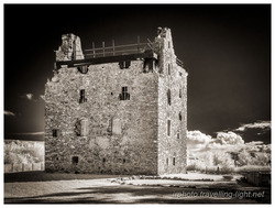 Sorbie Tower, Galloway